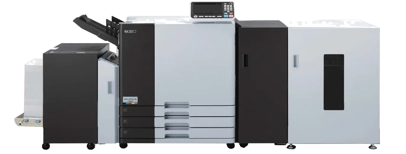 RISO Valezus T1200